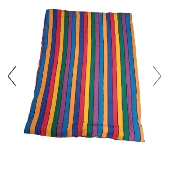 Vintage 90s Disney Mickey & Crew -2 Twin Sheet & 2 Pillow Cases RARE New Sealed - Picture 7 of 16